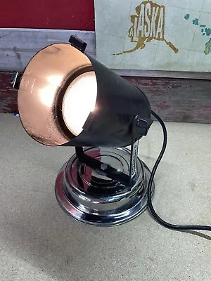 Vintage Working Stagecraft Stage Light • $35