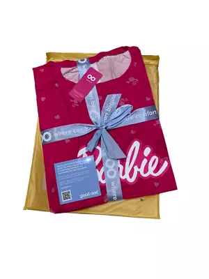 GENUINE OODIE BARBIE SLEEP TEE Limited Edition (Adult) BNIP LIMITED EDITION • $179.96