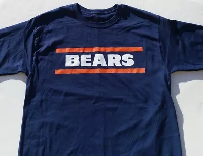 New Chicago Bears Mike Ditka Da Coach T-shirt Super Bowl Vintage Sweater  • $17.99