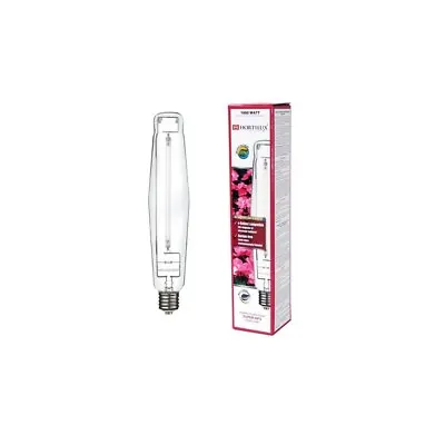 Eye Hortilux 1000W Enhanced Super HPS Grow Light Bulb Lamp Watt LU1000B/HTL/EN • $69