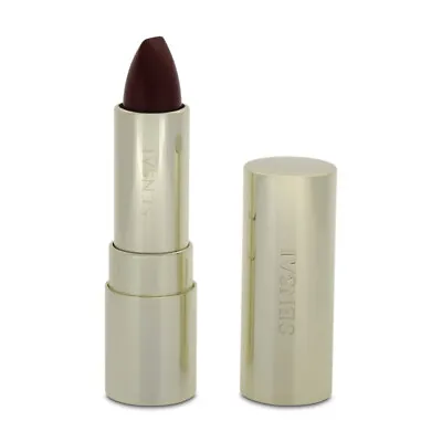 Sensai The Lipstick Hydrating Formula Silky Smooth Bullet Lipstick 01 Suou • £40