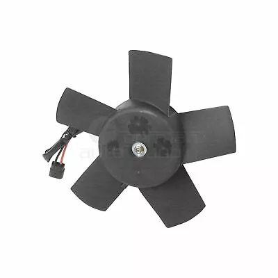 URO Engine Cooling Fan Assembly Left 8594806 For Saab • $129.79