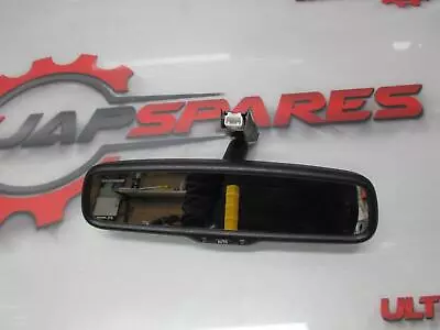 Toyota Corolla Interior Mirror Zre182r 10/12-06/18 12 13 14 15 16 17 18 • $50