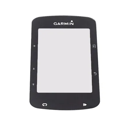 Garmin Edge 520 / 520J / 520 Plus Front Screen Without LCD Touch Screen • $87.99