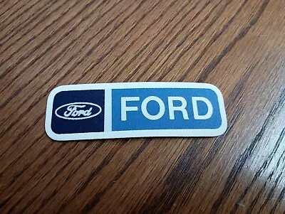 Ford Vintage Patch NOS • $9.97