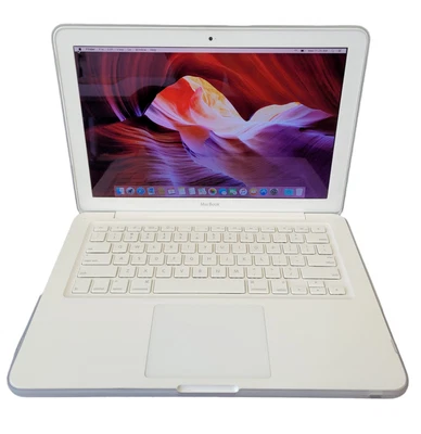 $139.99 • Buy Apple MacBook 13 Laptop / 4GB RAM / 1TB Storage / MacOS 2017 / ZOOM READY 