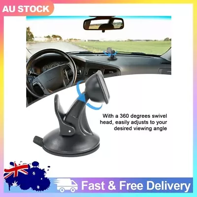 Windscreen Suction Cup Holder Mount For Tomtom GO 520;530;630;720;730;920;930 • $15.40