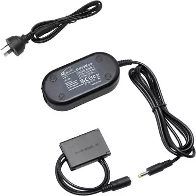 ACK-DC110 Replacement AC Power Adapter Kit For Canon PowerShot G5 X G7 X G7 X • $94.95