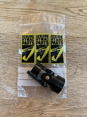 £29.50 • Buy Hymac 580D Joystick Universal Joint Part No 1837014