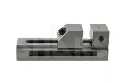 £56.74 • Buy Shars Precision Toolmakers Vise 2 X 3-1/4  CNC Vise .0002  #[