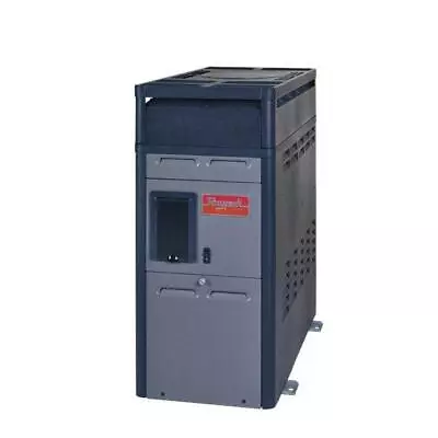 Raypak 014784 - 156A Natural Gas Pool Heater 150K BTU For 0-4999ft Elevation • $1853