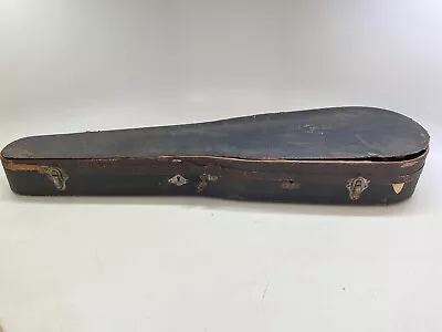 Old 4/4 Full Size Violin For Repair • $13.50
