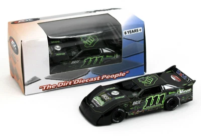 $21.99 • Buy 1:64 ADC Dirt Late Model *MAX BLAIR* #111v VIPER RISK MANAGEMENT DW622C368 NIB