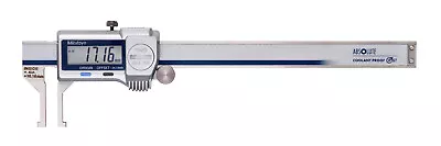 Mitutoyo 573-745-20  Digimatic Knife Edge Caliper .4  - 6  / 10-150mm SPC IP67 • $839