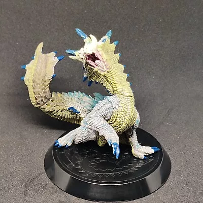 Monster Hunter Vol 4 - Ivory Lagiacrus 3.5  Figure Builder Standard Model Plus • $34.99