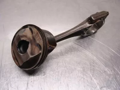 Mazda 3 Mazda3 2.0L Skyactiv Engine Piston With Connecting Rod 14 15 16 17 18 • $70