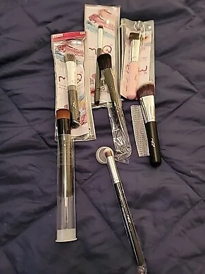 Msq Vintage New Brushes Lot Of Seven Nwt • $35