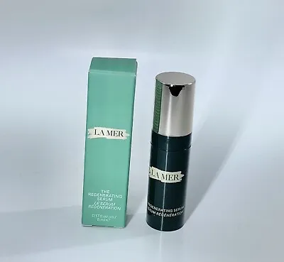 La Mer The Regenerating Serum (0.17oz/5ml)  • $29.99