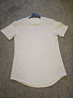 BYLT Basics Mens Small Polka Dot Shirt  • $17.99