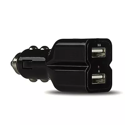 4.2A Dual 2Port USB Car Charger 12V Power Adapter For Samsung S6 Plus Note 5 4 3 • $7.55