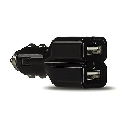 4.2A Fast Dual 2Port USB Car Charger Adapter For Apple IPhone 6 6S Plus 4.7 5.5 • $7.55