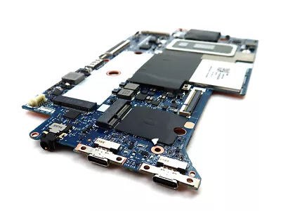 Lenovo Yoga C740-14iml 81tc Core I5-10210u 8gb Ram Laptop Motherboard 5b20s42832 • $132.99