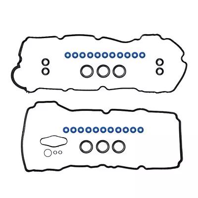 Valve Cover Gasket For Ford F-150 EXPEDITION TRANSIT 150 250 350 3.5L V6 TURBO • $28.99