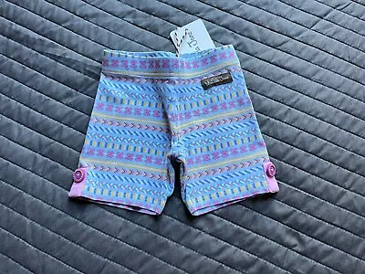 Matilda Jane Size 2 Girls Shorts NWT • $14.50
