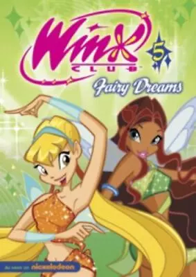 Fairy Dreams By Media • $5.56