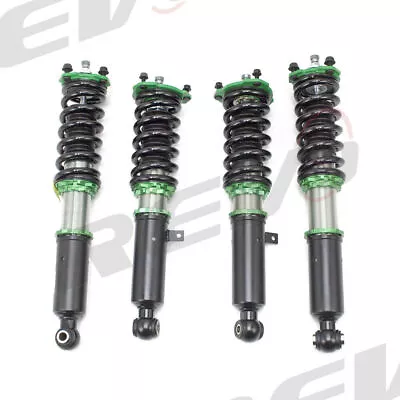 Rev9 Power Hyper Street 2 Coilovers Lowering Suspension For Lexus IS300 New • $532