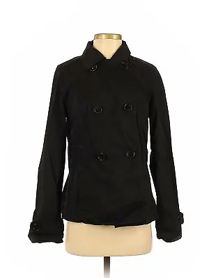 Merona Women Black Jacket S • $10.99
