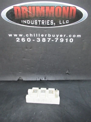 $12.50 • Buy Eupec Igbt Power Module Bsm150gb60dlc 01570 **warranty Included**