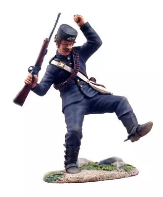 Britains BOXED Zulu War No 20080 British Natal Mounted Police Mounted NEW • $21.95