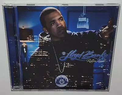 Lloyd Banks Rotten Apple (2006) Brand New Cd 50 Cent G-unit • $39.99