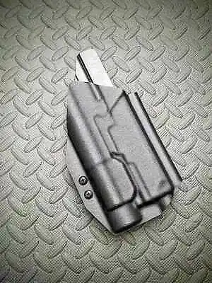 Multimount Holster For AREX Delta L With TLR-1 • $106.12