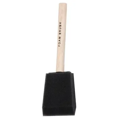 Linzer Products 8505-2 Linzer Products Foam Paint Brush (3 ) 30 Pack • $32