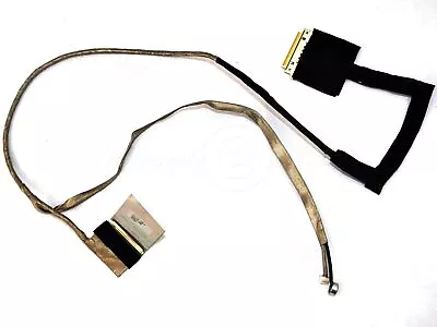 $19.98 • Buy LVDS Display Screen Cable With Mic For Asus X401 X401A X401U X401P DD0XJ1LC000 