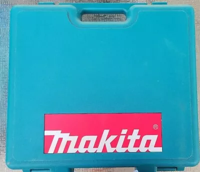 Makita ~ Hard-Shell  For Cordless Impact Drill  ~ No Charger ~ USED ~ • $14.99