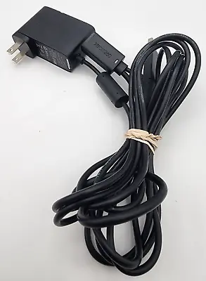 Microsoft Xbox 360 Kinect Sensor USB AC Adapter Power Supply Cable Cord - Tested • $9.99