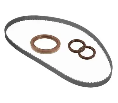 Contitech Timing Belt And Seals Kit For Volvo 240 244 245 740 760 940 2.3L L4 • $40.95