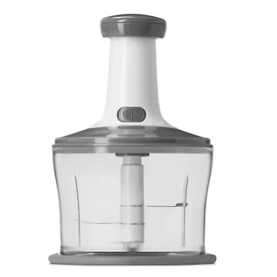 Quick Food Processor Kitchen Chopper Grinder New Free Shipping • $16.99