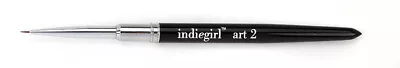 Indiegirl Nail Art Brush Liner Detailer Striping Brush FINE LINE Manicure  • $8