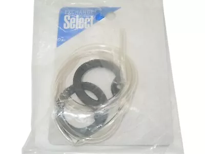 Modern US Military Dog Tag & Chain Silencer Kit On Card • $9.99