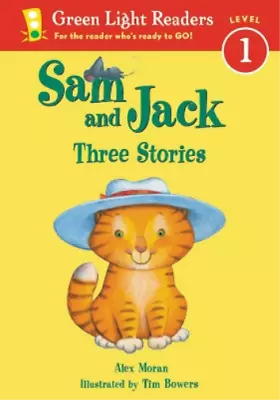 Alex Moran Sam And Jack (Paperback) • $7.66