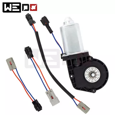 Power Window Lift Motor Front Left Driver For Ford F-150 F-250 F-350 Expedition • $24.90