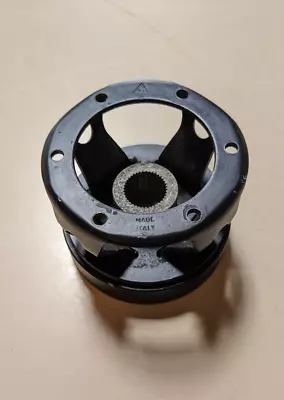 MOMO Steering Wheel Short Hub Adapter - Porsche 911  74-89 • $25