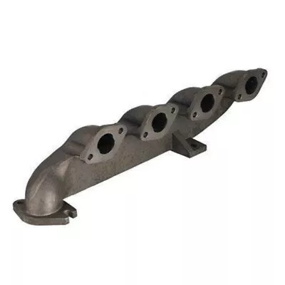 R70411 New Exhaust Manifold Fits John Deere 1640 2040 2040S 2350 2355 2550 2555 • $1020.75