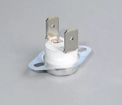 Quadra-Fire Energy-Saving Snap Disc Repl. SRV230-0470 Wood Stove Blower Switch • $16.99