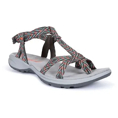 Trespass Womens Walking Sandals Active Summer Shoes Holiday Outdoor Hueco • £17.99