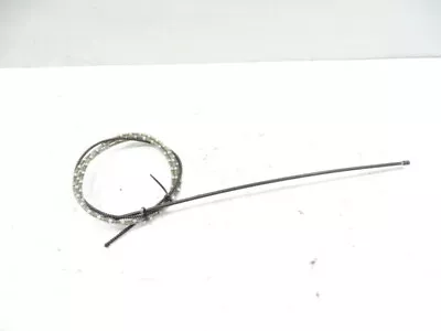 1985 Mercedes W126 300SD Sunroof Cable • $89.99